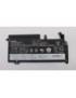 01AV436 Lenovo Lithium-ion Batteria 42Wh capacity designed for Lenovo laptops and Chromebooks model 3c reliable power source. FR