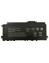 MBXHP-BA0281 CoreParts Laptop Batteria for HP 39.27Wh Li-Polymer 11.55V 3400mAh for HP Pavilion 13-BB Pavilion 13-bb0000nc Pavil