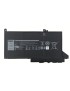 DJ1J0 Dell Main Batteria Pack 11.4V 3500mAh - Batteria - 3,500 mAh 0DJ1J0