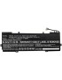 MBXHP-BA0245 CoreParts Laptop Batteria for HP 77.96Wh Li-Pol 11.55V 6750mAh Black for HP Notebook Laptop Spectre x360 15 bl012dx