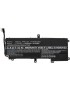 MBXHP-BA0228 CoreParts Laptop Batteria for HP 49.09Wh Li-Pol 11.55V 4250mAh Black for HP Notebook Laptop Envy 15-AS000 Envy 15-A