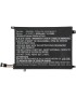 MBXHP-BA0250 CoreParts Laptop Batteria for HP 31.35Wh Li-Pol 3.8V 8250mAh Black for HP Notebook Laptop K2N76PA K2N77PA K5C45PA K