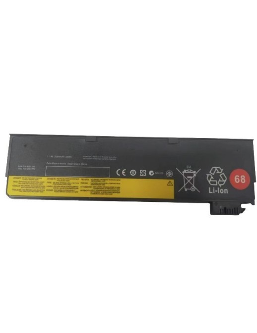 MBXLE-BA0194 CoreParts Laptop Batteria for Lenovo 22.2Wh 3 Cell Li-ion 10.8V 2060mAh (Lenovo 68 version) 45N1127 45N1126 45N1127