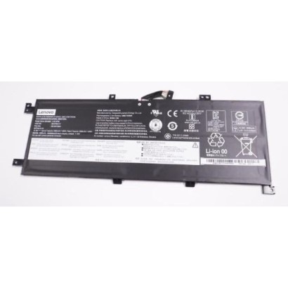 02DL031 Lenovo Lithium-ion Batteria 45Wh capacity designed for Lenovo systems ensures reliable power supply for compatible devic
