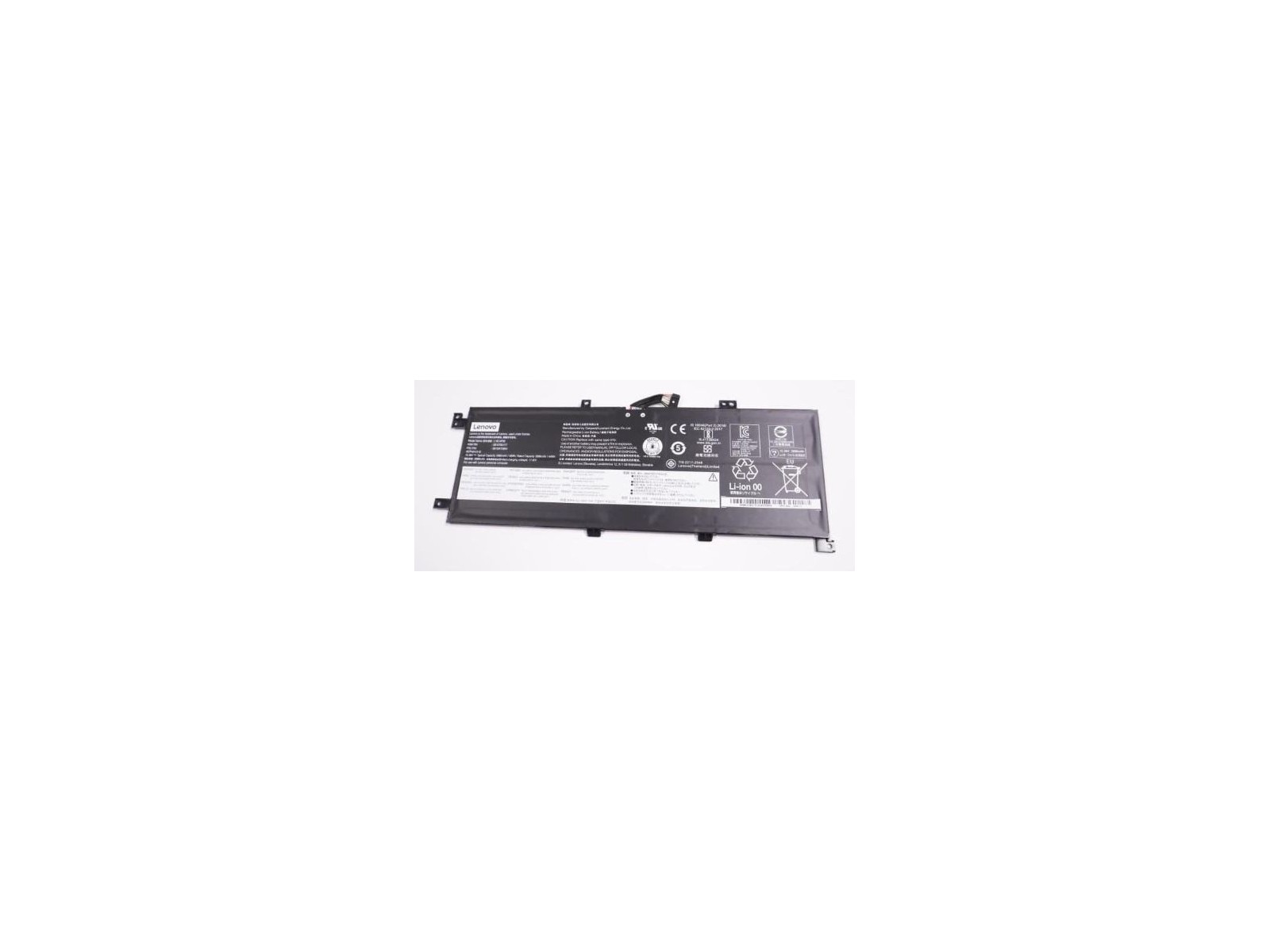 02DL031 Lenovo Lithium-ion Batteria 45Wh capacity designed for Lenovo systems ensures reliable power supply for compatible devic 02DL031 Lenovo Lithium-ion Batteria 45Wh capacity designed for Lenovo systems ensures reliable power supply for compatible devic