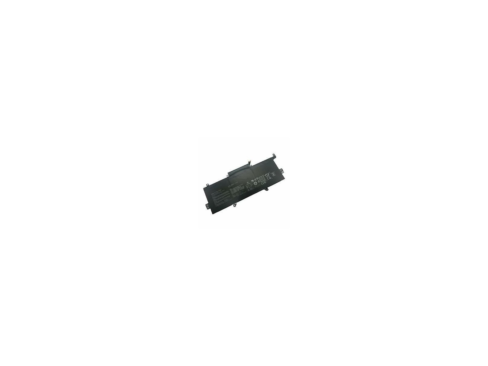 MBXAS-BA0169 CoreParts Laptop Batteria for Asus 48Wh Li-ion 11.55V 4350mAh for Asus UX330UA UX330UA-1A UX330UA-1B C31N1602 3ICP4 MBXAS-BA0169 CoreParts Laptop Batteria for Asus 48Wh Li-ion 11.55V 4350mAh for Asus UX330UA UX330UA-1A UX330UA-1B C31N1602 3ICP4