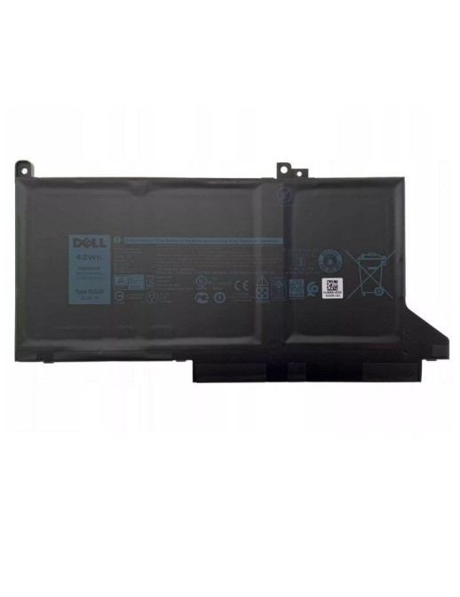 9W9MX Dell Batteria 42WHR 3 Cell Lithium Ion 09W9MX