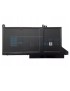 9W9MX Dell Batteria 42WHR 3 Cell Lithium Ion 09W9MX