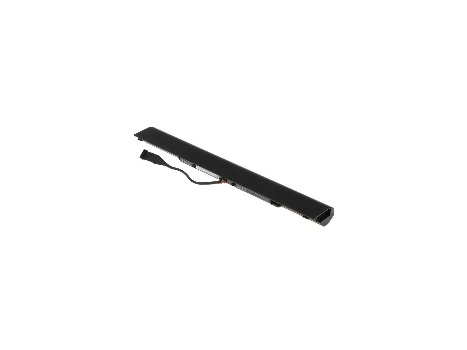 MBXLE-BA0069 CoreParts Laptop Batteria for Lenovo 32Wh Li-ion 14.4V 2200mAh Black Ideapad 100 80QQ TianYi100-14 TianYi100-14IBD MBXLE-BA0069 CoreParts Laptop Batteria for Lenovo 32Wh Li-ion 14.4V 2200mAh Black Ideapad 100 80QQ TianYi100-14 TianYi100-14IBD