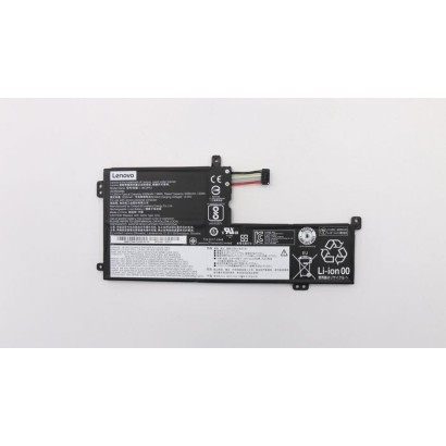 5B10T03401 Lenovo 3-cell lithium-ion Batteria 11.25V voltage 36Wh capacity compatible with Lenovo IdeaPad L340 series laptops. F