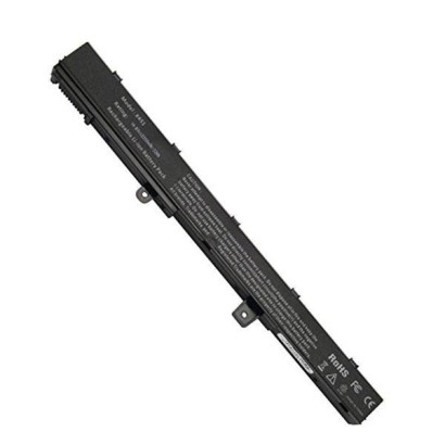 MBXAS-BA0164 CoreParts Laptop Batteria For Asus 25WH 3Cell Li-ion 11.25V 2.2Ah Black Asus X451MAX551MAF551MAF200MAD550M D550MA A