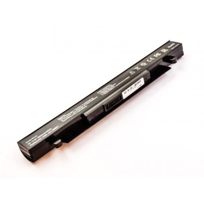 MBXAS-BA0014 CoreParts Laptop Batteria for Asus 38Wh 4 Cell Li-ion 14.8V 2.6Ah 0B110-00230100