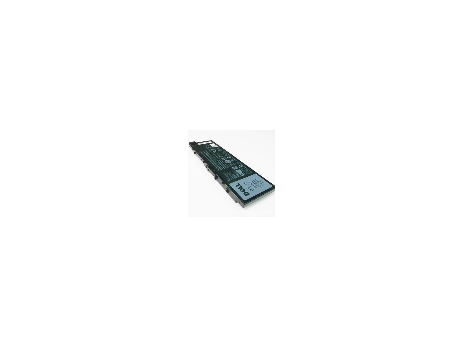TWCPG Dell Batteria 91WHR 6 Cell Lithium Ion 0TWCPG TWCPG Dell Batteria 91WHR 6 Cell Lithium Ion 0TWCPG