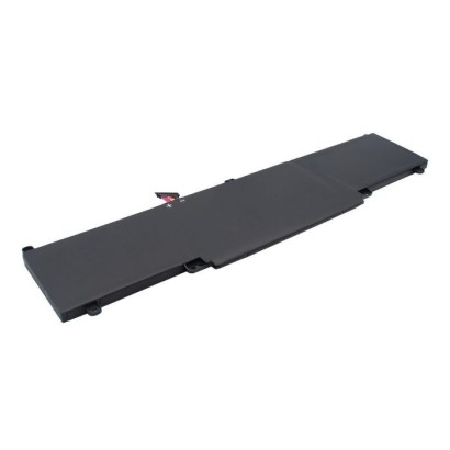 MBXAS-BA0070 CoreParts Laptop Batteria for Asus 46Wh Li-Pol 11.3V 4100mAh Black Q302L Q302LA Q302LA-BBI5T14 Q302LA-BHI3T09 Q302L