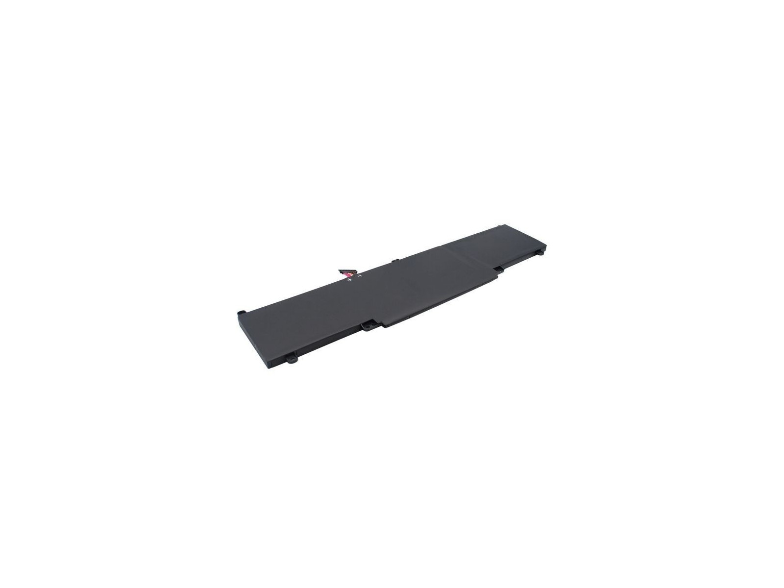 MBXAS-BA0070 CoreParts Laptop Batteria for Asus 46Wh Li-Pol 11.3V 4100mAh Black Q302L Q302LA Q302LA-BBI5T14 Q302LA-BHI3T09 Q302L MBXAS-BA0070 CoreParts Laptop Batteria for Asus 46Wh Li-Pol 11.3V 4100mAh Black Q302L Q302LA Q302LA-BBI5T14 Q302LA-BHI3T09 Q302L