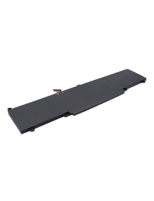 MBXAS-BA0070 CoreParts Laptop Batteria for Asus 46Wh Li-Pol 11.3V 4100mAh Black Q302L Q302LA Q302LA-BBI5T14 Q302LA-BHI3T09 Q302L