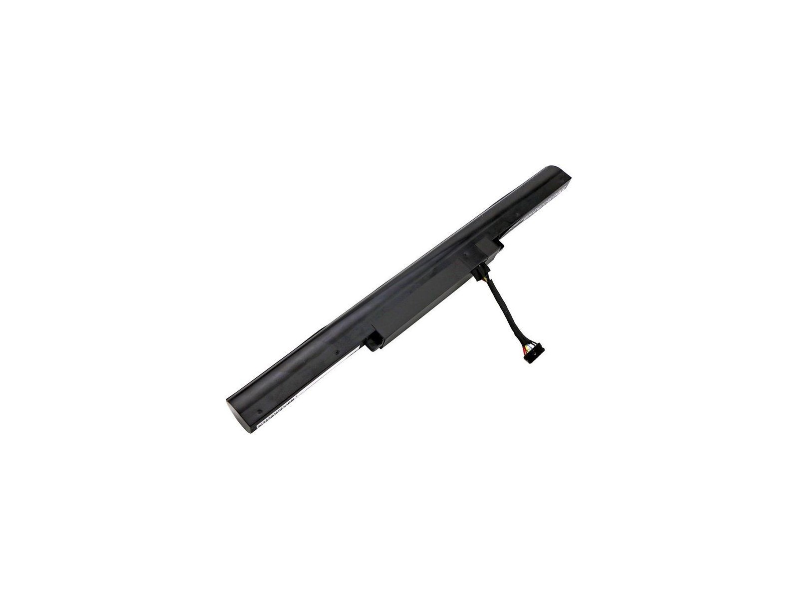 MBXLE-BA0156 CoreParts Laptop Batteria for Lenovo 32Wh Li-ion 14.4V 2200mAh Black V4000-ISE XiaoXin V4000 Y50C Z41-70 Z41-70 80K MBXLE-BA0156 CoreParts Laptop Batteria for Lenovo 32Wh Li-ion 14.4V 2200mAh Black V4000-ISE XiaoXin V4000 Y50C Z41-70 Z41-70 80K