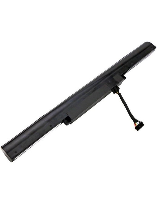 MBXLE-BA0156 CoreParts Laptop Batteria for Lenovo 32Wh Li-ion 14.4V 2200mAh Black V4000-ISE XiaoXin V4000 Y50C Z41-70 Z41-70 80K