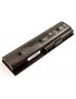 MBXHP-BA0004 CoreParts Laptop Batteria for HP 49Wh 6 Cell Li-ion 11.1V 4.4A 671567-421 671567-831 671731-001 672326-421 H2L55AA 