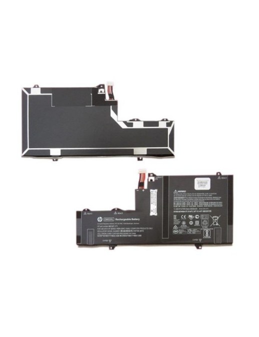 863280-855 HP 4935mAh 57Wh Li-Ion 3-cell OM03057XL-PL 677110