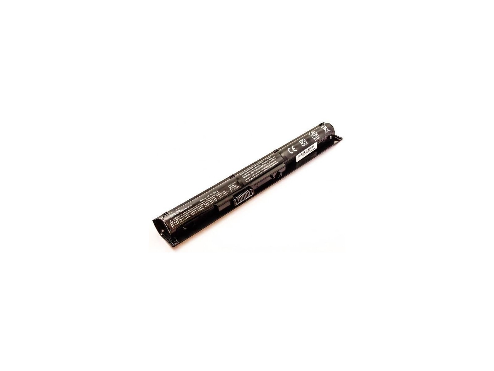 MBXHP-BA0014 CoreParts Laptop Batteria for HP 32Wh 4 Cell Li-ion 14.4V 2.2Ah ProBook 450 G3 455 G3 470 G3 Pro X2 612 G2 HSTNN-DB MBXHP-BA0014 CoreParts Laptop Batteria for HP 32Wh 4 Cell Li-ion 14.4V 2.2Ah ProBook 450 G3 455 G3 470 G3 Pro X2 612 G2 HSTNN-DB