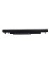 807611-131 HP Batteria pack with 2.8Ah capacity compatible with specific HP devices for reliable power supply.