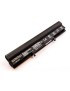 MBXAS-BA0004 CoreParts Laptop Batteria for Asus 63,36Wh 8 Cell Li-ion 14,4V 4400mAh Black 4INR18/65 4INR18/65-2 A41-U36 A42-U36 