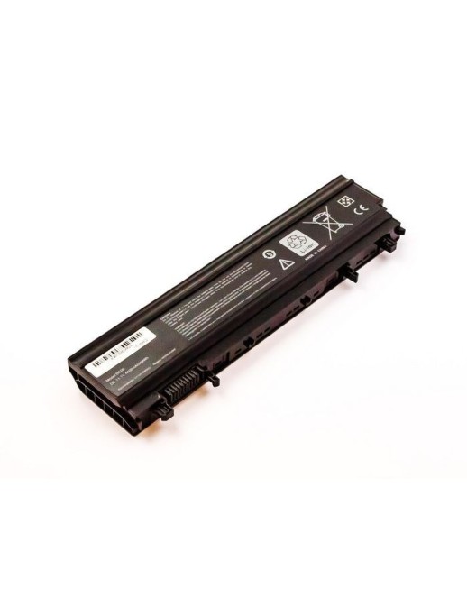 MBXDE-BA0002 CoreParts Laptop Batteria for Dell 49Wh 6 Cell Li-ion 11.1V 4.4Ah 0K8HC 0M7T5F 1N9C0 7W6K0 CXF66 F49WX N5YH9 NVWGM 