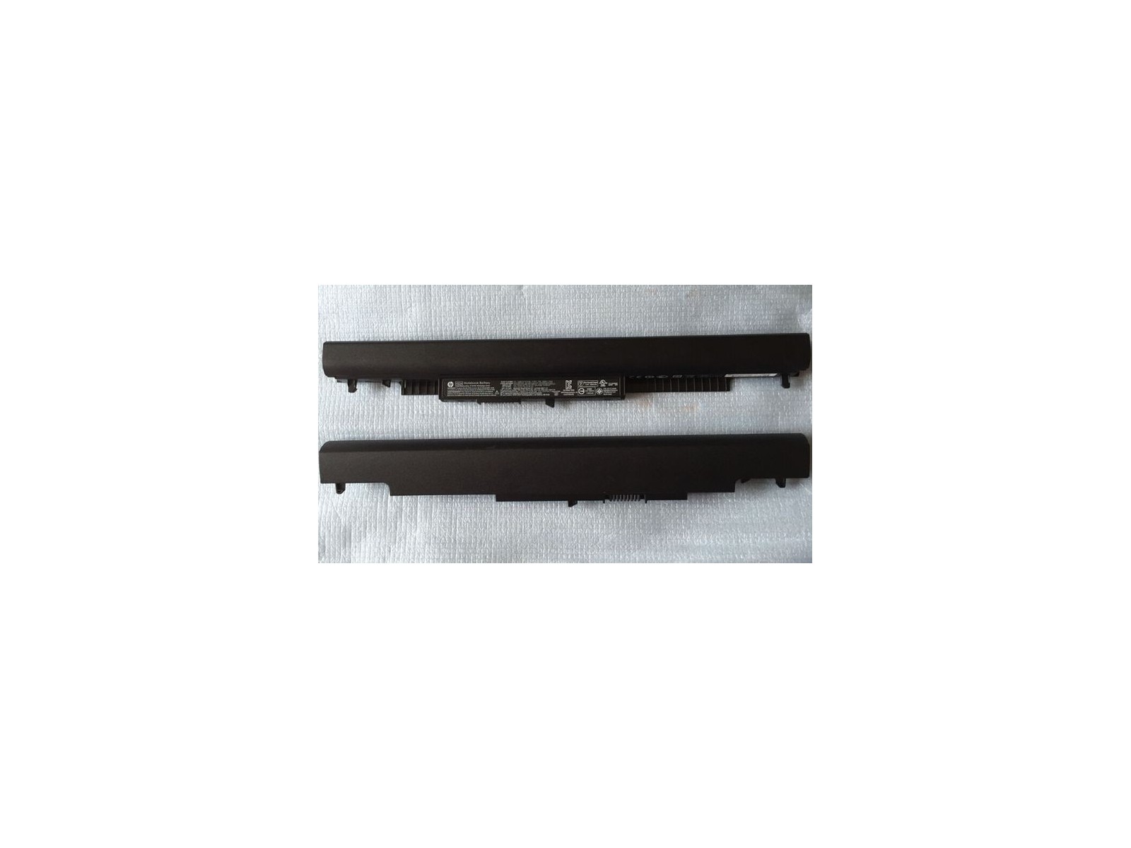 MBI56029 CoreParts Laptop Batteria for HP 41Wh 4 Cell Li-ion 14.8V 2.7Ah Black HSTNN-PB6T MBI56029 CoreParts Laptop Batteria for HP 41Wh 4 Cell Li-ion 14.8V 2.7Ah Black HSTNN-PB6T