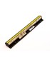 MBI3366 CoreParts Laptop Batteria for Lenovo 31,68Wh 4 Cell Li-ion 14,4V 2200mAh Black L12M4A02 121500174 121500171 121500172 12