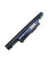 MBI2215 CoreParts Laptop Batteria for Acer 87Wh 9 Cell Li-ion 11.1V 7.8Ah Black BT.00903.014 BT.00907.012 BT.00907.013 BT.00907.