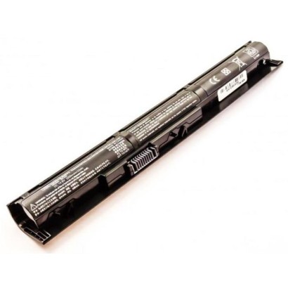 MBI3394 CoreParts Laptop Batteria for HP 32,56Wh 4 Cell Li-ion 14,8V 2200mAh Black HSTNN-LB6J 756746-001 756743-001 756745-001 7