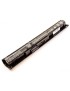 MBI3394 CoreParts Laptop Batteria for HP 32,56Wh 4 Cell Li-ion 14,8V 2200mAh Black HSTNN-LB6J 756746-001 756743-001 756745-001 7