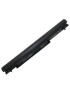 MBI70045 CoreParts Laptop Batteria for Asus 31.68Wh 4 Cell Li-ion 14.4V 2200mAh Black A41-K56 A31-K56 A41-K56 A42-K56 0B110-0018