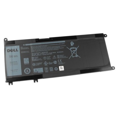 99NF2 Dell Batteria 56WHR 4 Cell Lithium Ion 099NF2