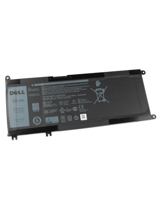 99NF2 Dell Batteria 56WHR 4 Cell Lithium Ion 099NF2