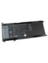 99NF2 Dell Batteria 56WHR 4 Cell Lithium Ion 099NF2