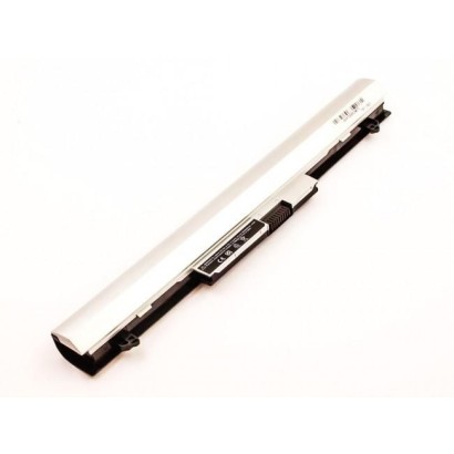 MBXHP-BA0202 CoreParts Laptop Batteria for HP 38Wh 4 Cell Li-ion 14.8V 2.6Ah Black and Silver for HP ProBook 430 G3 Series HSTNN
