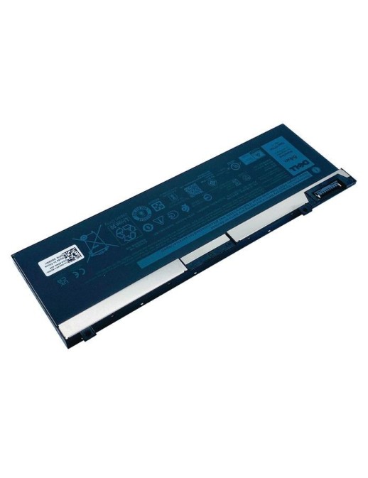 GHXKY Dell Batteria 64WHR 4 Cell Lithium Ion H6K6V RY3F9 0GHXKY