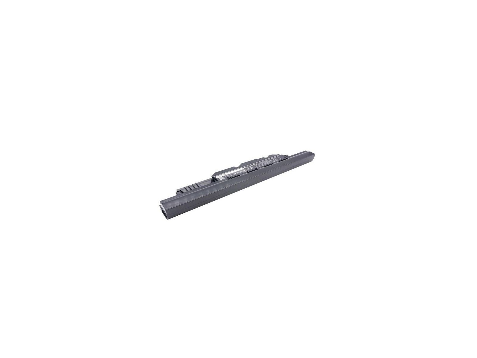 MBXAS-BA0073 CoreParts Laptop Batteria for Asus 52Wh Li-ion 10.8V 4800mAh Black 450 450C 450CD 450V 450VB E451 E451L E451LA E451 MBXAS-BA0073 CoreParts Laptop Batteria for Asus 52Wh Li-ion 10.8V 4800mAh Black 450 450C 450CD 450V 450VB E451 E451L E451LA E451