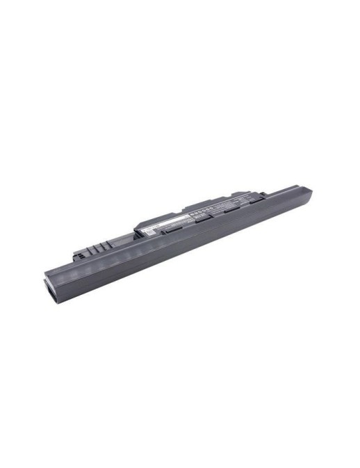 MBXAS-BA0073 CoreParts Laptop Batteria for Asus 52Wh Li-ion 10.8V 4800mAh Black 450 450C 450CD 450V 450VB E451 E451L E451LA E451