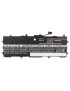 MBXSA-BA0165 CoreParts Batteria for Samsung Laptop 31Wh Li-Pol 7.5V 4080mAh Black ATIV Smart PC 500T Chromebook Series 3 XE303C1