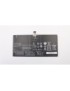 MBXLE-BA0137 CoreParts Laptop Batteria for Lenovo 41Wh Li-Pol 7.68V 5300mAh Black IdeaPad Miix 720 Miix 5 Pro L15M4PC3 5B10M6542