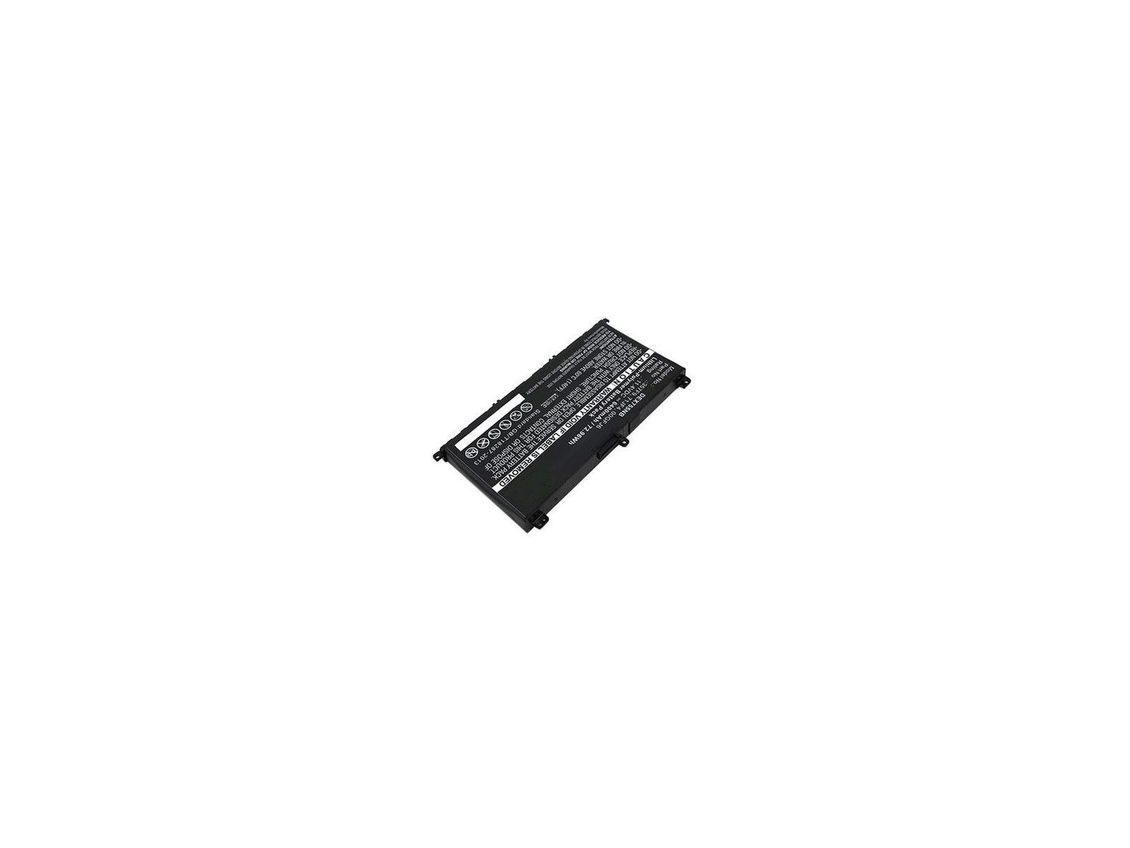 MBXDE-BA0053 CoreParts Laptop Batteria for Dell 74Wh Li-Pol 11.1V 6660mAh Black INS15PD INS15PD-1548B INS15PD-1548R INS15PD-1748 MBXDE-BA0053 CoreParts Laptop Batteria for Dell 74Wh Li-Pol 11.1V 6660mAh Black INS15PD INS15PD-1548B INS15PD-1548R INS15PD-1748