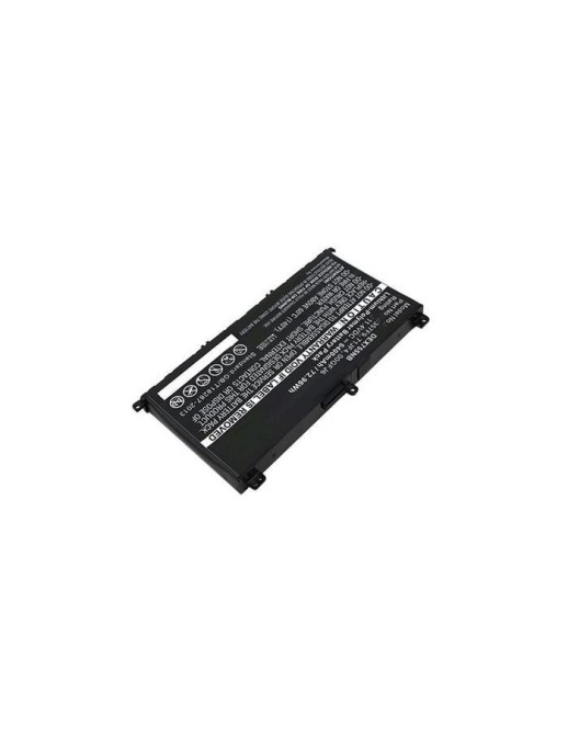 MBXDE-BA0053 CoreParts Laptop Batteria for Dell 74Wh Li-Pol 11.1V 6660mAh Black INS15PD INS15PD-1548B INS15PD-1548R INS15PD-1748