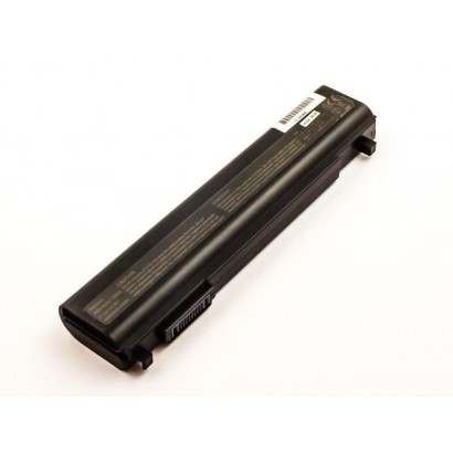 MBXTO-BA0007 CoreParts Laptop Batteria for Toshiba 47Wh 6 Cell Li-ion 10.8V 4.4Ah P000614340 PA5161U1BRS PA5161U-1BRS PA5162U1BR