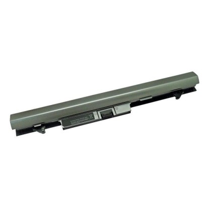 MBXHP-BA0045 CoreParts Laptop Batteria for HP 33Wh 4Cell Li-ion 14.8V 2.2Ah Black with Silver Grey RA04 H6L28ET HSTNN-IB4L HSTNN