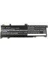 MBXAS-BA0119 CoreParts Laptop Batteria for Asus 39Wh Li-Pol 11.1V 3400mAh Black A501C1-Z1-C10 A501LB5200 A501LX-DM023H Vivobook 