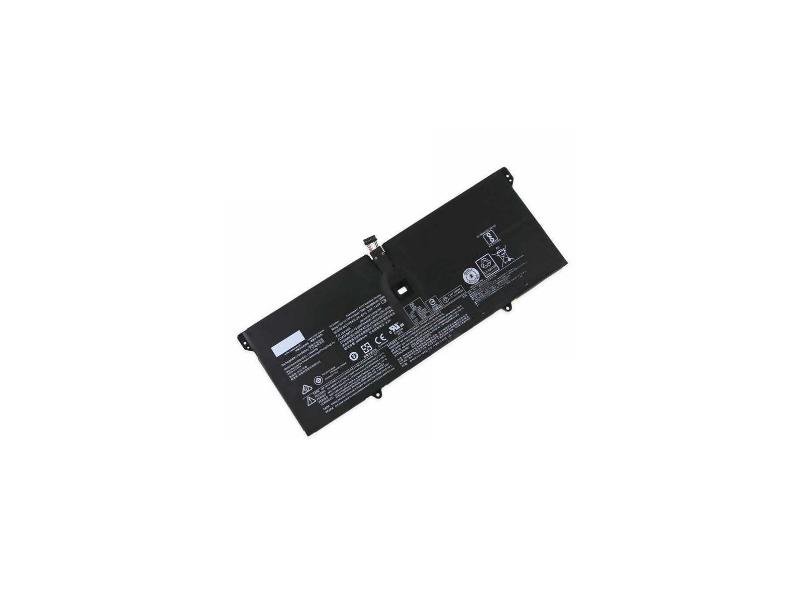 MBXLE-BA0081 CoreParts Laptop Batteria for Lenovo 68,82Wh Li-ion 7,4V 9300mAh Black Yoga 920 Yoga 920-13IKB Yoga 920-13IKB 80Y70 MBXLE-BA0081 CoreParts Laptop Batteria for Lenovo 68,82Wh Li-ion 7,4V 9300mAh Black Yoga 920 Yoga 920-13IKB Yoga 920-13IKB 80Y70