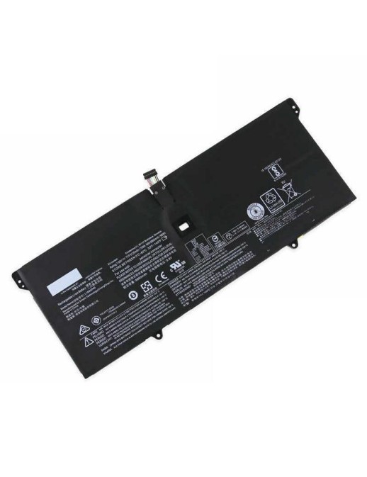 MBXLE-BA0081 CoreParts Laptop Batteria for Lenovo 68,82Wh Li-ion 7,4V 9300mAh Black Yoga 920 Yoga 920-13IKB Yoga 920-13IKB 80Y70